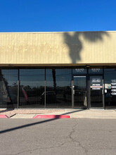 3301-3331 W Catalina Dr, Phoenix, AZ for lease Building Photo- Image 1 of 6