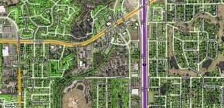 Plus de détails pour 1164 Spring Centre South Boulevard, Altamonte Springs, FL - Terrain à vendre
