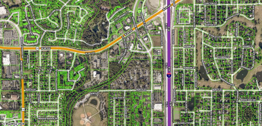 1164 Spring Centre South Boulevard, Altamonte Springs, FL for sale Primary Photo- Image 1 of 6