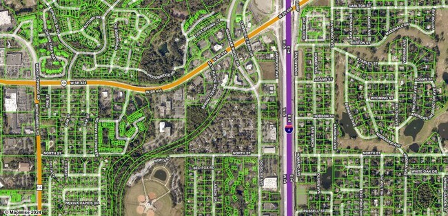 More details for 1164 Spring Centre South Boulevard, Altamonte Springs, FL - Land for Sale
