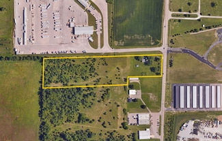 Plus de détails pour 11727 N Dixie Dr, Tipp City, OH - Terrain à vendre