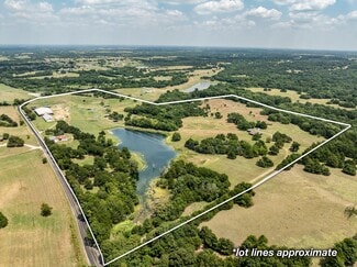 More details for 3800 County Road 660, Farmersville, TX - Land for Sale