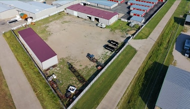 1814 Fm-66, Waxahachie, TX for lease Aerial- Image 2 of 3