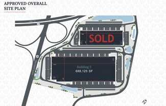 Plus de détails pour 1 CW Haines Blvd, Atco, NJ - Terrain à vendre