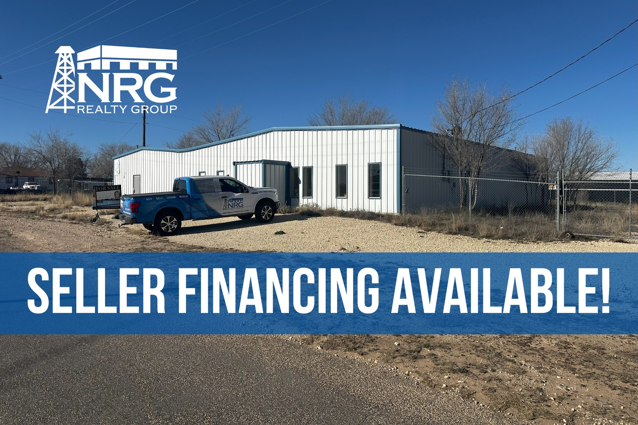 601 Rex, Forsan, TX for sale Building Photo- Image 1 of 16