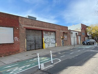 Plus de détails pour 703 132nd st, Bronx, NY - Industriel à louer