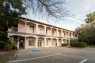 More details for 5909 N Ocean Shore Blvd, Palm Coast, FL - Office for Sale