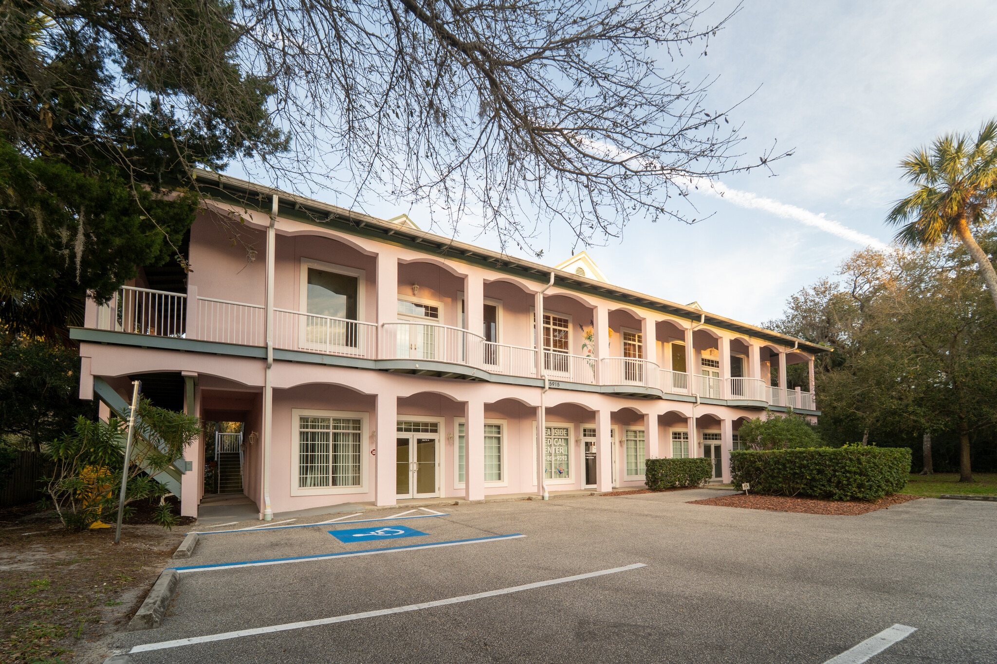 5909 N Ocean Shore Blvd, Palm Coast, FL for sale Building Photo- Image 1 of 29