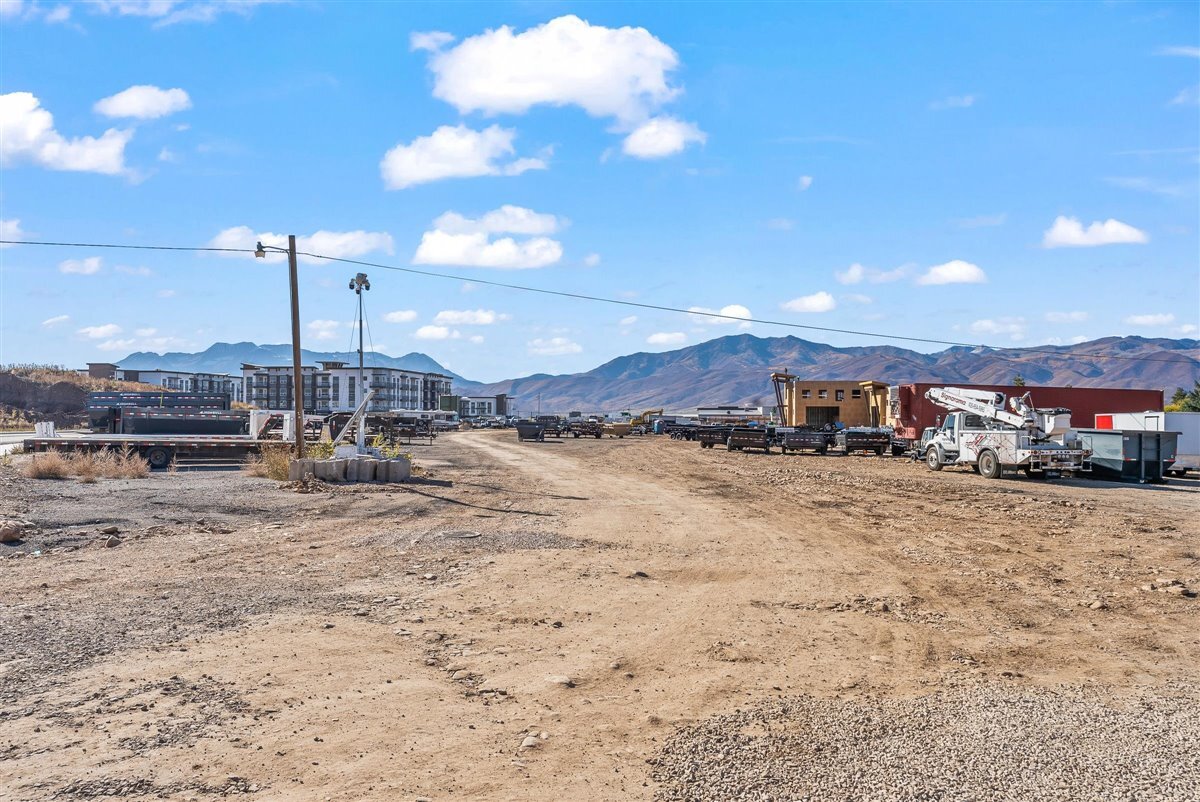 1496 US-40, Heber City, UT for sale Primary Photo- Image 1 of 1