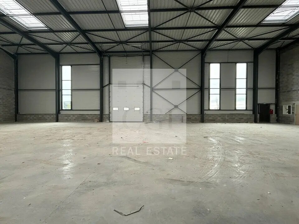 Flex in Saint-Quentin-Fallavier for sale Building Photo- Image 1 of 2