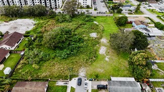 Plus de détails pour 2285 NW 170th Ter, Miami Gardens, FL - Terrain à vendre