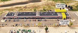 Plus de détails pour 3525 E Calumet St, Appleton, WI - Commerce de détail à louer