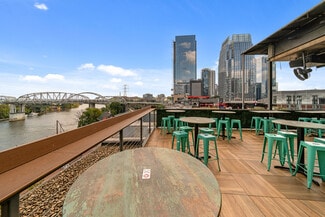 More details for 110 2nd Ave N, Nashville, TN - Retail for Sale