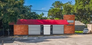 Plus de détails pour 2006 Curry Ford Rd, Orlando, FL - Commerce de détail à vendre