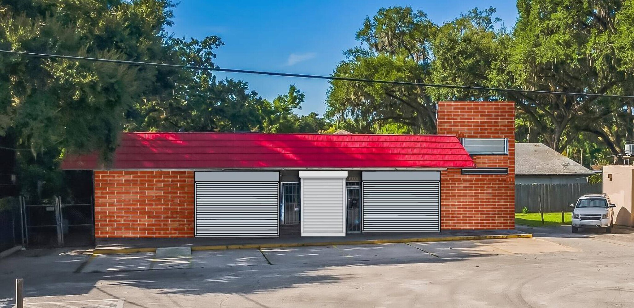 2006 Curry Ford Rd, Orlando, FL for sale Primary Photo- Image 1 of 13