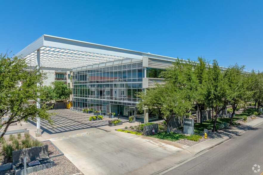 2777 E Camelback Rd, Phoenix, AZ for sale - Primary Photo - Image 1 of 1