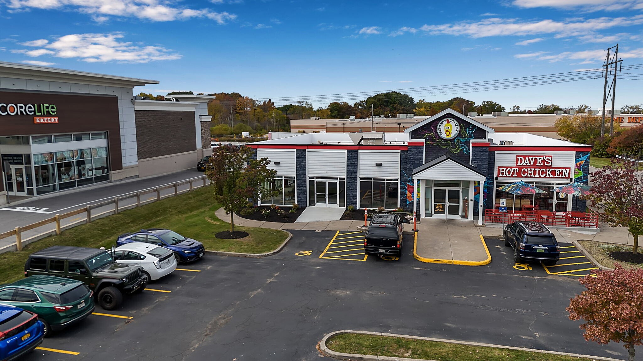 3560 Mckinley Pky, Buffalo, NY for lease Building Photo- Image 1 of 6