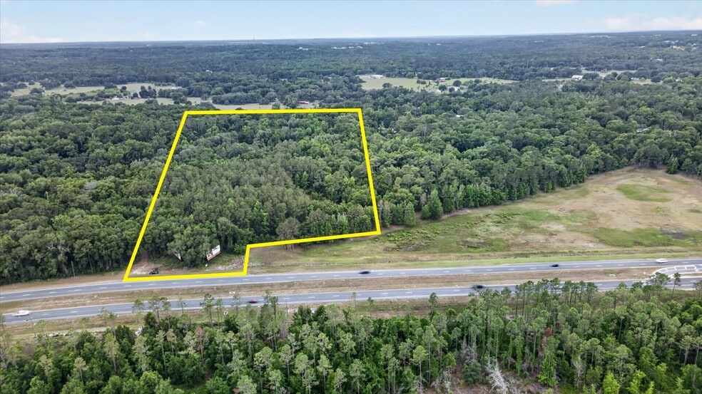 26234 Cortez Blvd, Brooksville, FL for sale - Building Photo - Image 2 of 11