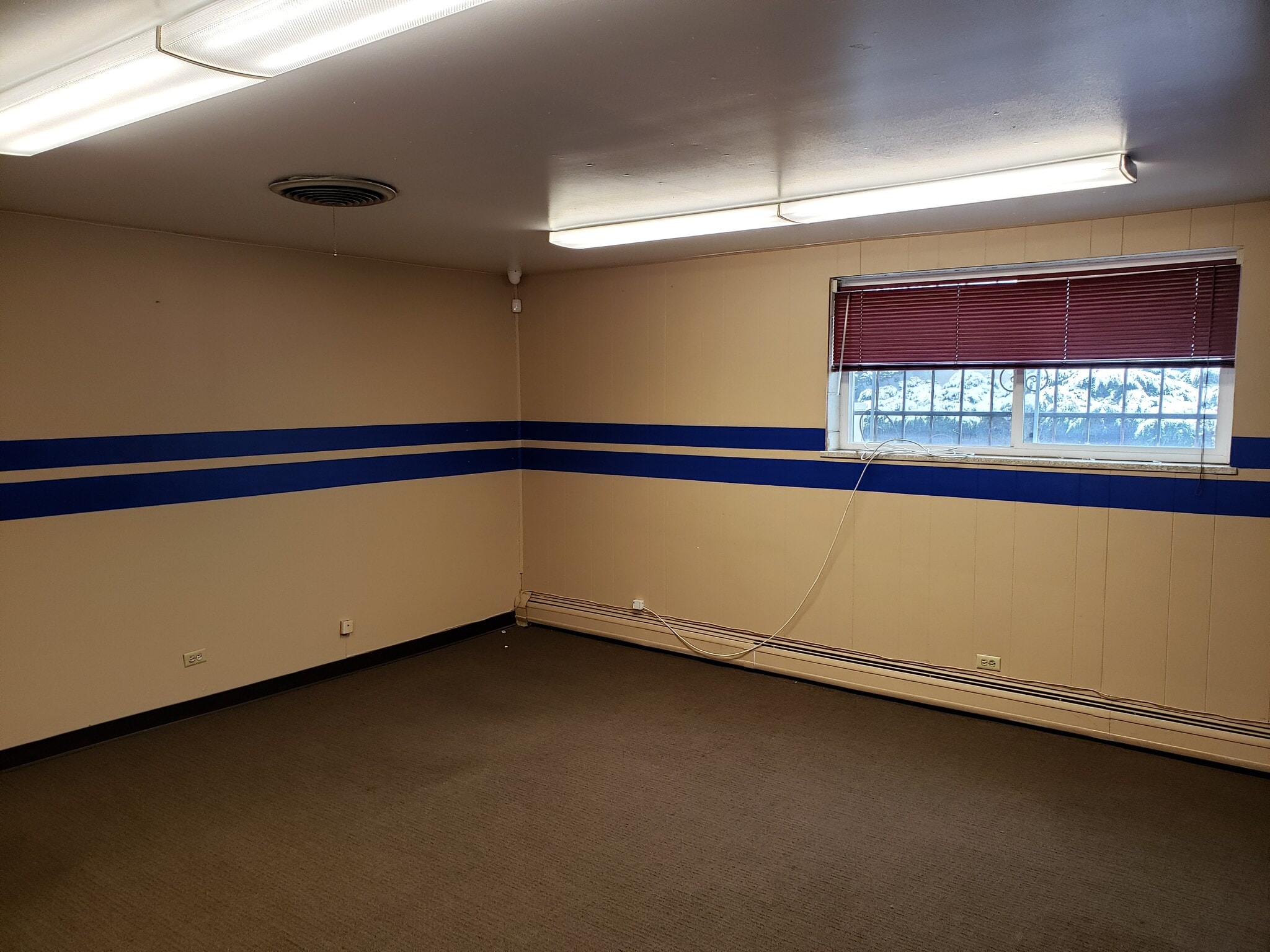 6767 E 39th Ave, Denver, CO for lease Interior Photo- Image 1 of 2