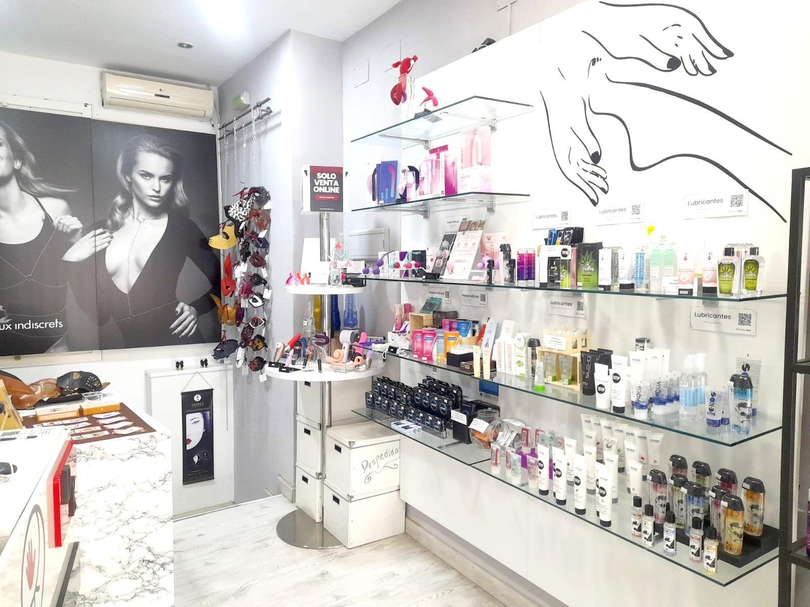 Retail in Madrid, Madrid for lease Building Photo- Image 1 of 4