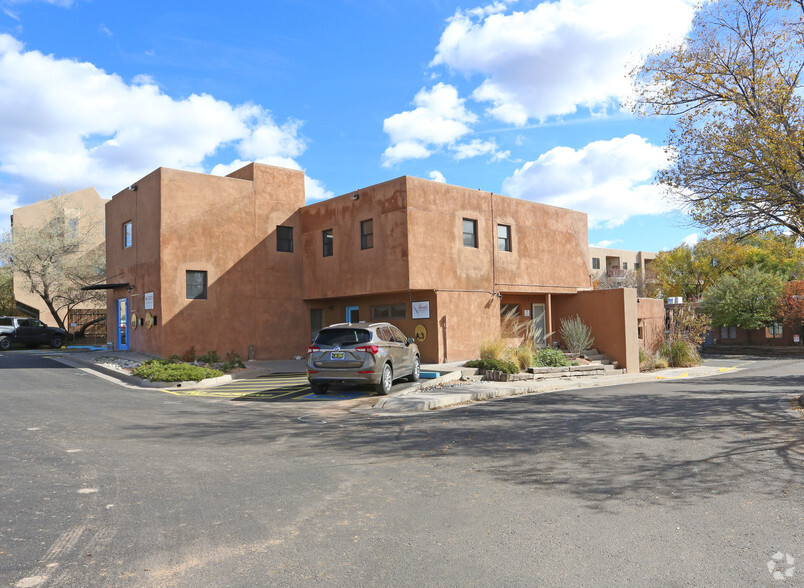 826 Camino Del Monte Rey, Santa Fe, NM à vendre - Photo principale - Image 1 de 1