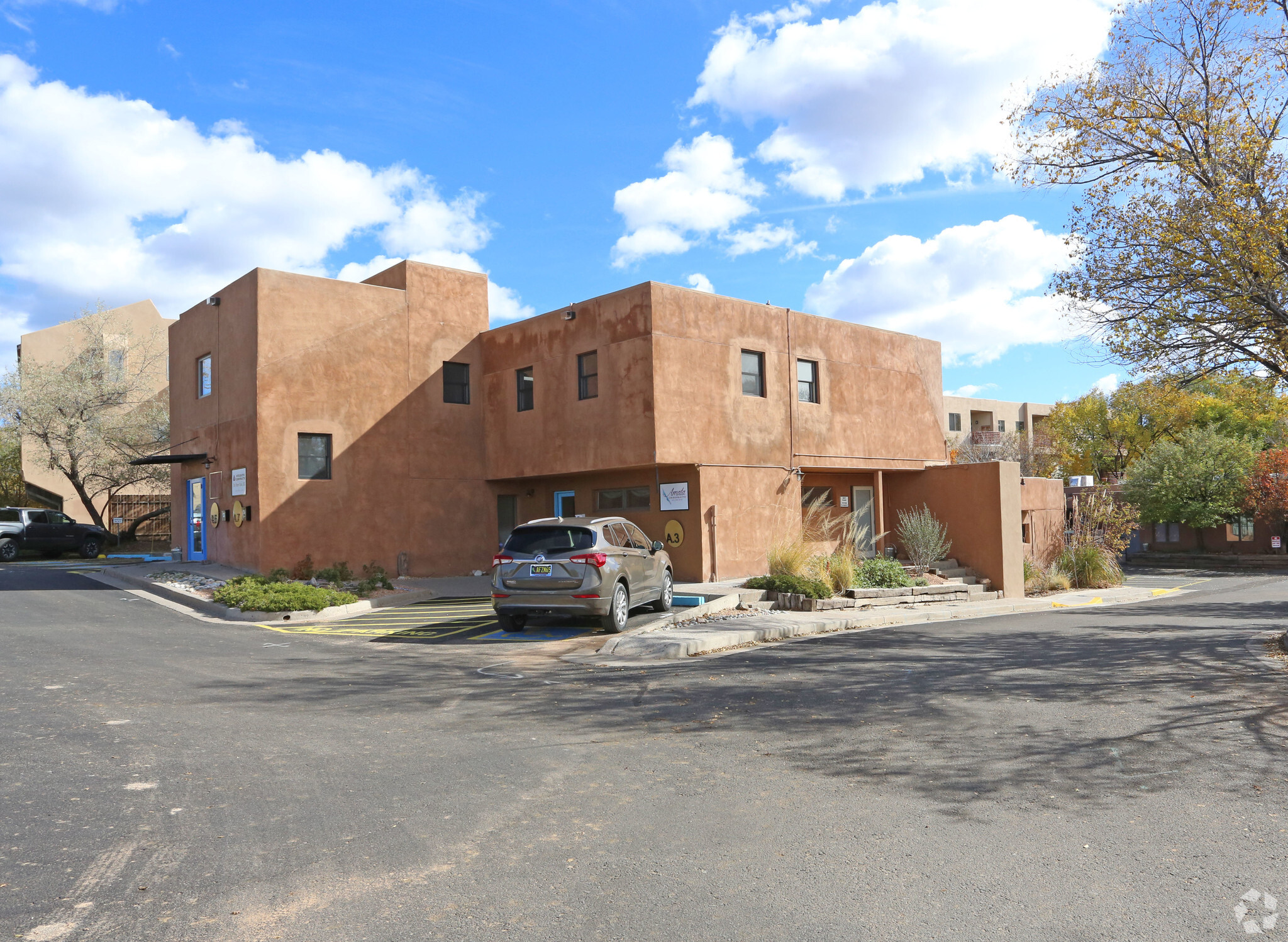 826 Camino Del Monte Rey, Santa Fe, NM à vendre Photo principale- Image 1 de 1