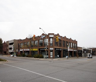 More details for 115 Trafalgar Rd, Oakville, ON - Office, Retail for Lease