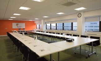 More details for 403-445 Midsummer Blvd, Milton Keynes - Office for Lease