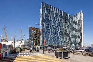 Plus de détails pour 6 Mitre Passage, Londres - Coworking à louer