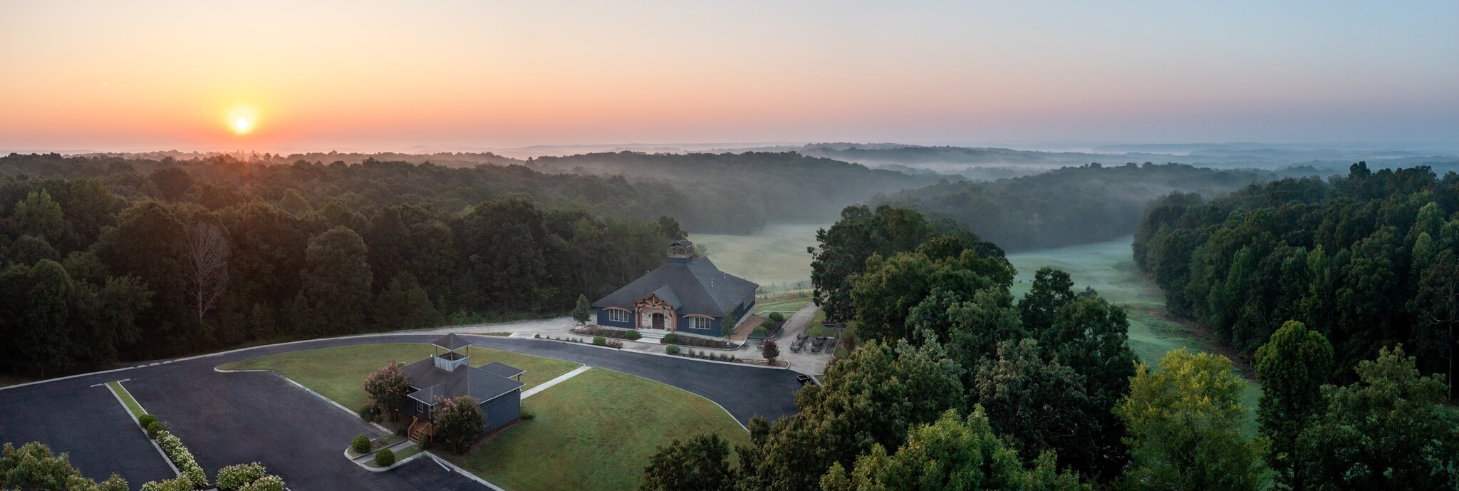 900 Olde Tennessee Trl, Springville, TN for sale Aerial- Image 1 of 1