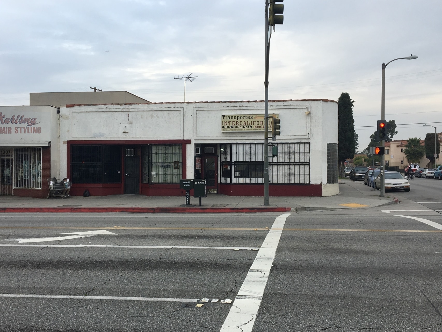 1305 S Atlantic Blvd, Los Angeles, CA à louer Photo principale- Image 1 de 6