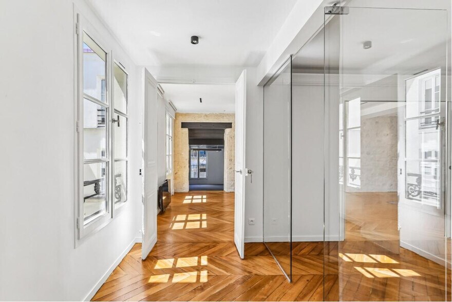 118 Rue De Rivoli, Paris à louer - Photo intérieure - Image 1 de 17