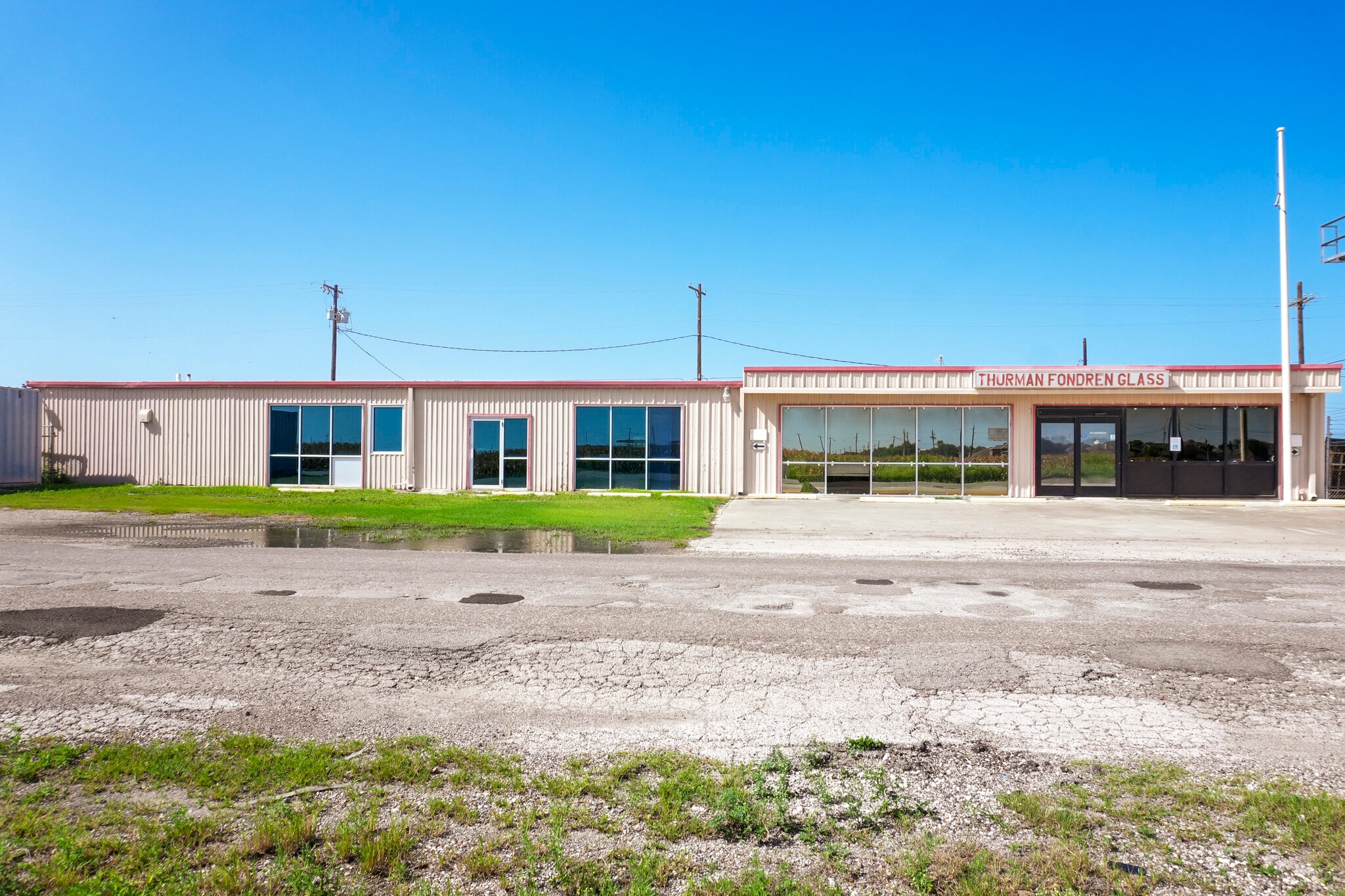 6933 Weber Rd, Corpus Christi, TX for sale Building Photo- Image 1 of 4