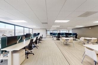 720 N Post Oak Rd, Houston, TX for lease Matterport 3D Scan- Image 1 of 8