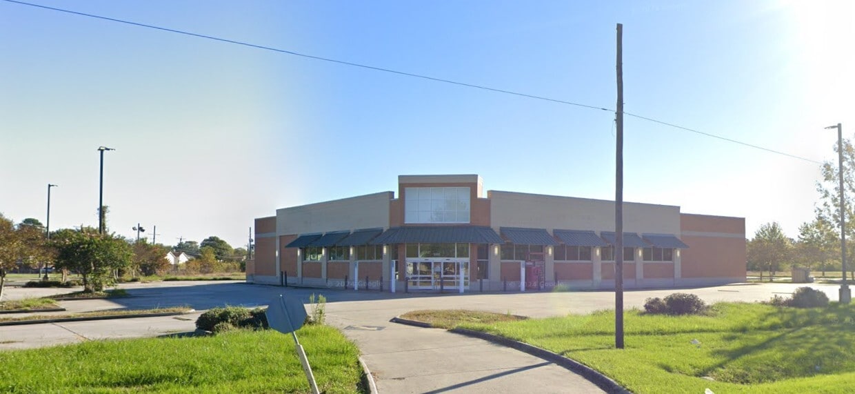 5955 Airline Hwy, Baton Rouge, LA for lease Building Photo- Image 1 of 3