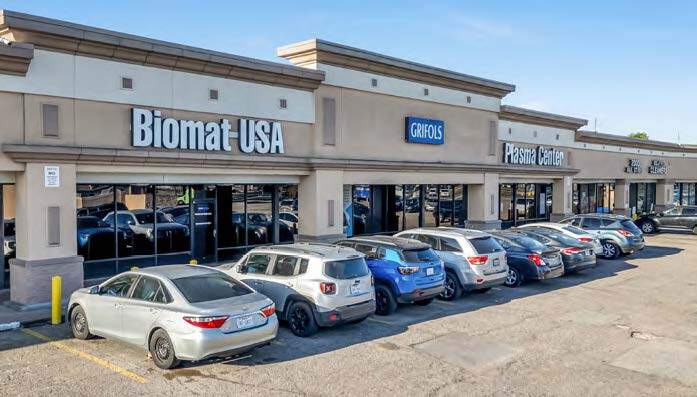 8705 W Bellfort Ave, Houston, TX à vendre - Photo du bâtiment - Image 2 de 22