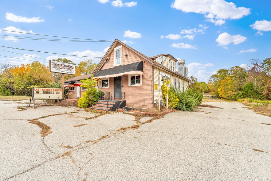 221 White Horse Pike, Chesilhurst, NJ for sale - Building Photo - Image 2 of 30