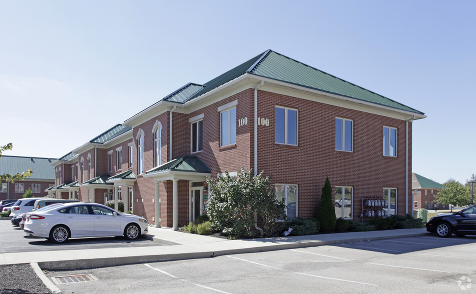 8579-8589 S Mason Montgomery Rd, Mason, OH for sale - Primary Photo - Image 1 of 1