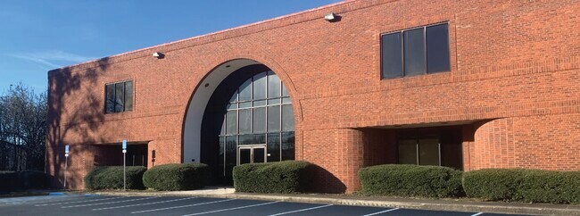 Plus de détails pour 130 W Oxmoor Rd, Birmingham, AL - Flex à vendre
