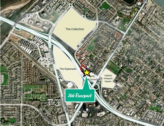 More details for 266 Riverpark Blvd, Oxnard, CA - Land for Lease