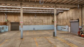 Plus de détails pour 675 Elkton Dr, Colorado Springs, CO - Industriel à louer