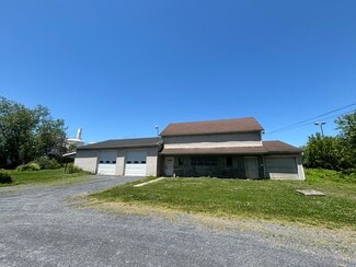 More details for 406 Hercules Dr, Stockertown, PA - Flex for Lease
