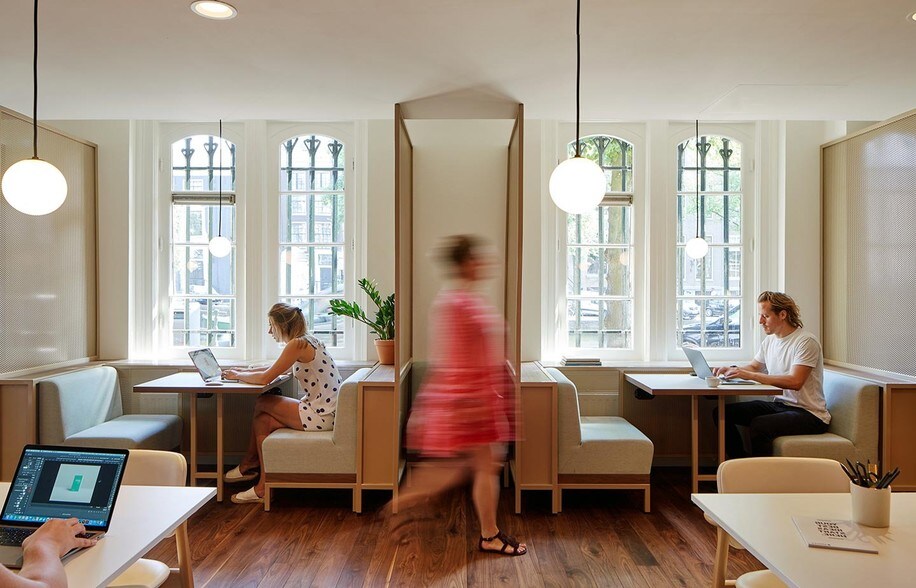 811 E Washington Ave, Madison, WI à louer - Photo intérieure - Image 1 de 10