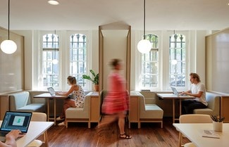 Plus de détails pour 811 E Washington Ave, Madison, WI - Coworking à louer