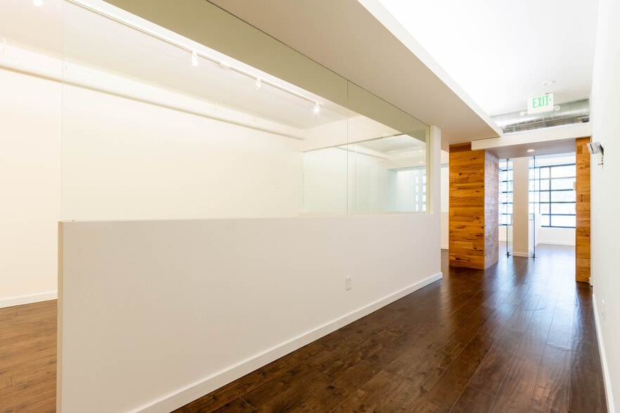 1853-1857 Market St, San Francisco, CA for lease - Building Photo - Image 3 of 8