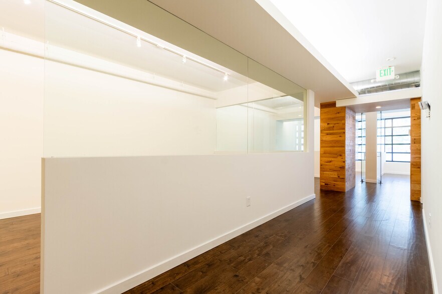 1853-1857 Market St, San Francisco, CA à louer - Photo du bâtiment - Image 3 de 8