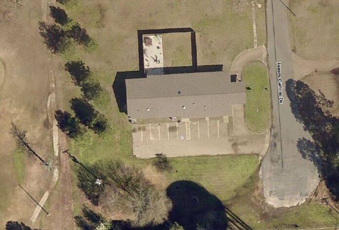 195 James Carlow Dr, New Boston, TX à vendre - Photo du bâtiment - Image 2 de 11