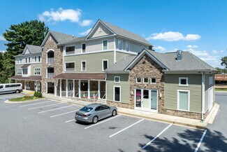Plus de détails pour 9123 Old Annapolis Rd, Columbia, MD - Bureau à louer