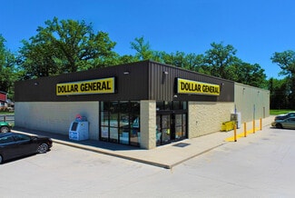 More details for 1111 Coyne Center Rd, Milan, IL - Retail for Sale