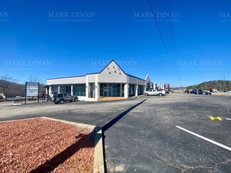 More details for 3186 Pelham Pky, Pelham, AL - Retail for Lease